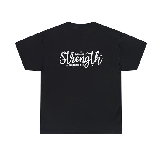 Strength Tee 2