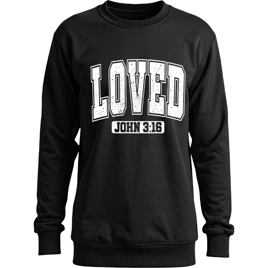 Loved