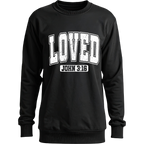 Loved