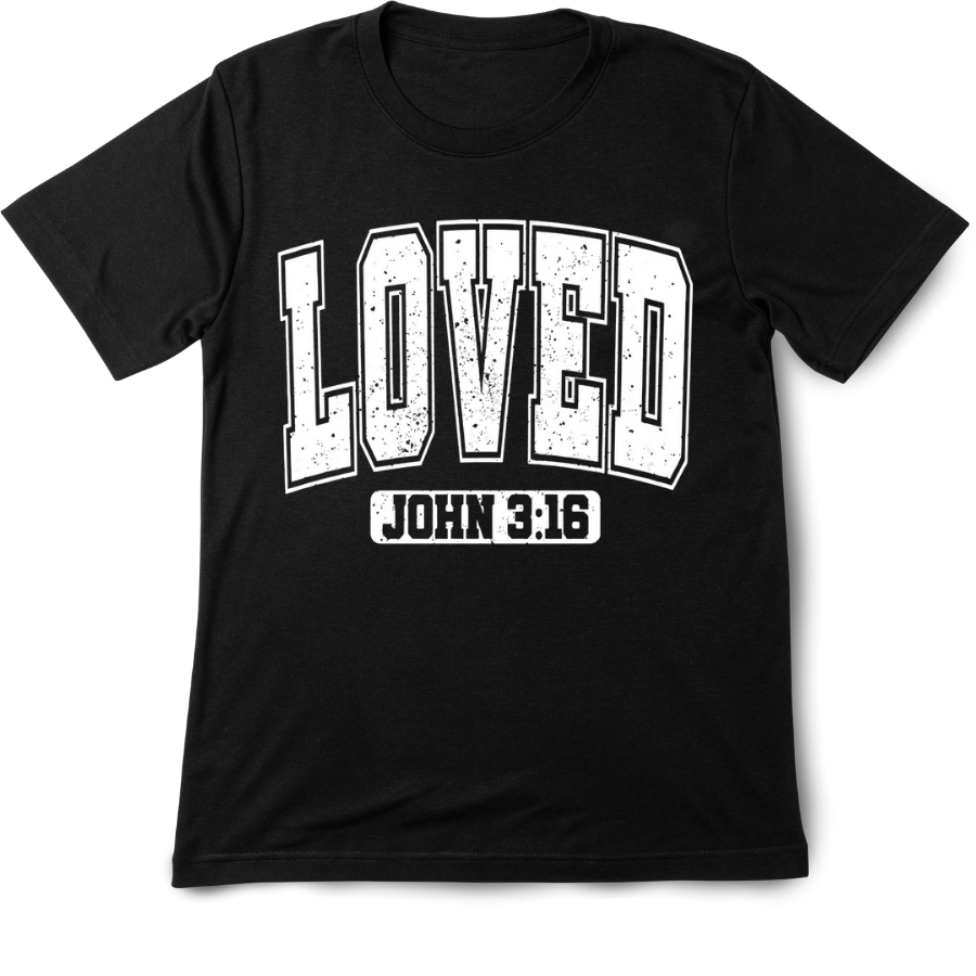 Loved