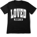 Loved
