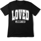 Loved
