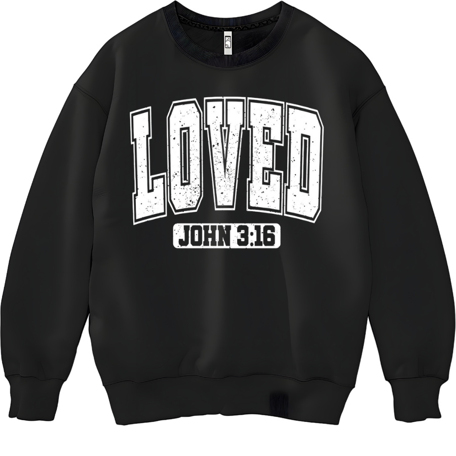 Loved