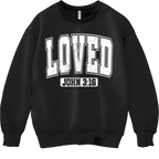 Loved