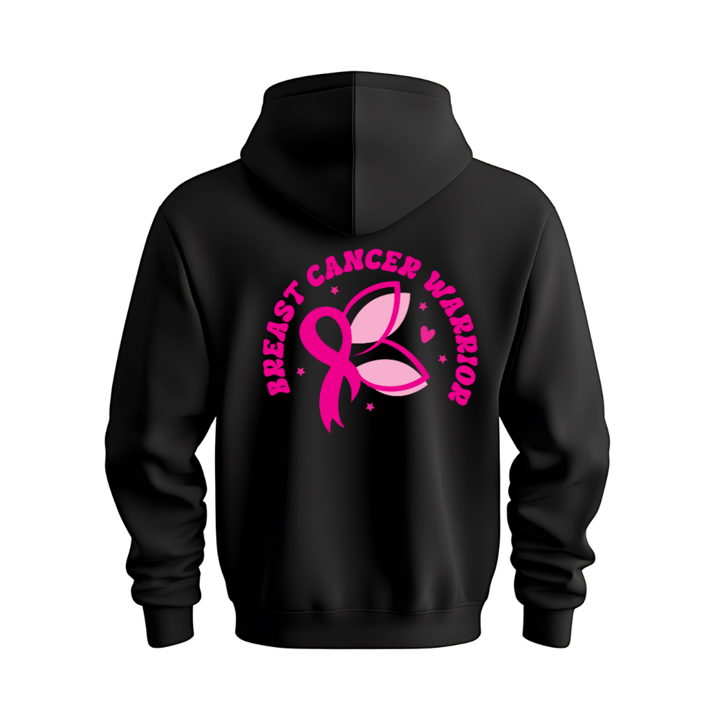 Breast Cancer Warrior