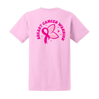 Breast Cancer Warrior