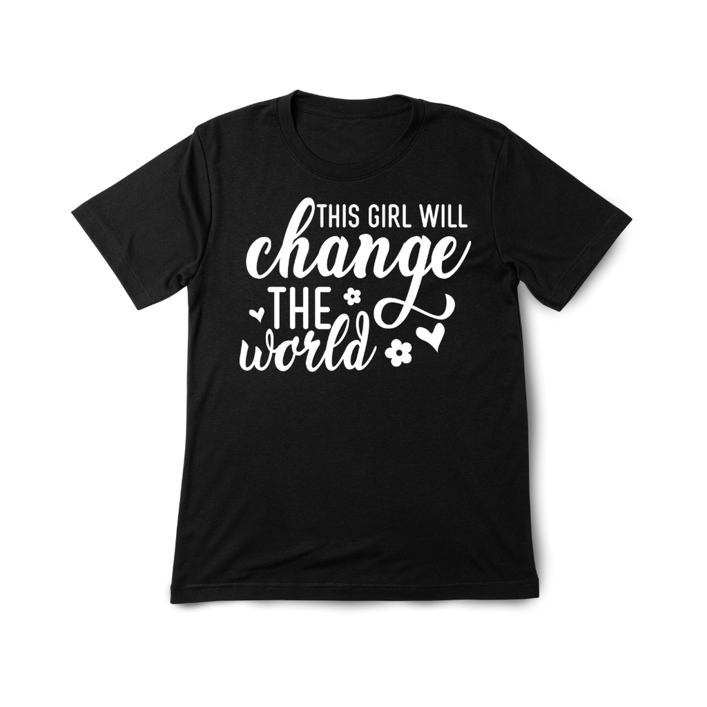 Change The World (Gen 3)