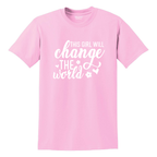 Change The World (Gen 3)