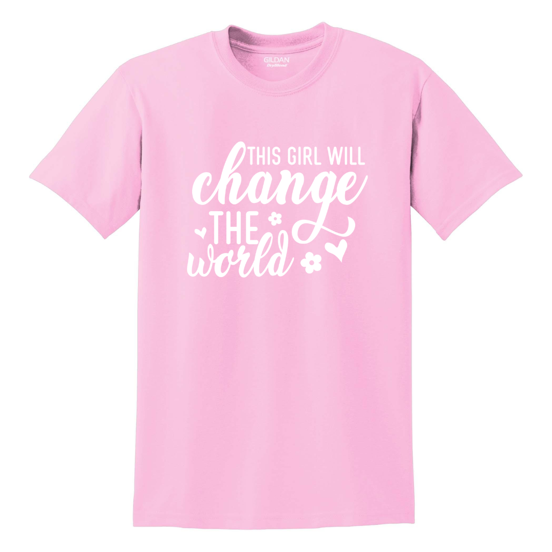 Change The World (Gen 3)