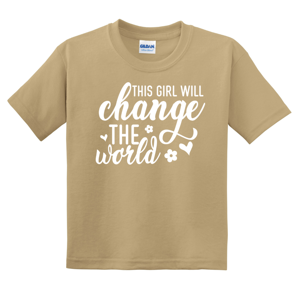 Change The World (Gen 3)