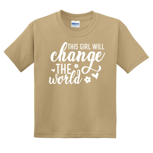 Change The World (Gen 3)