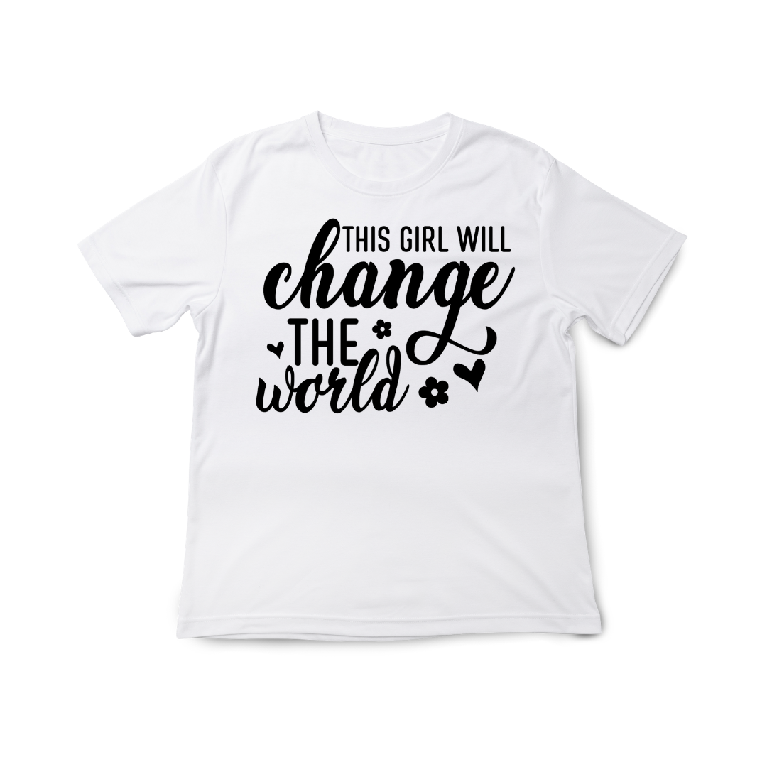 Change The World (Gen 3)
