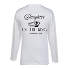 Daughter of the King
