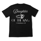Daughter of the King