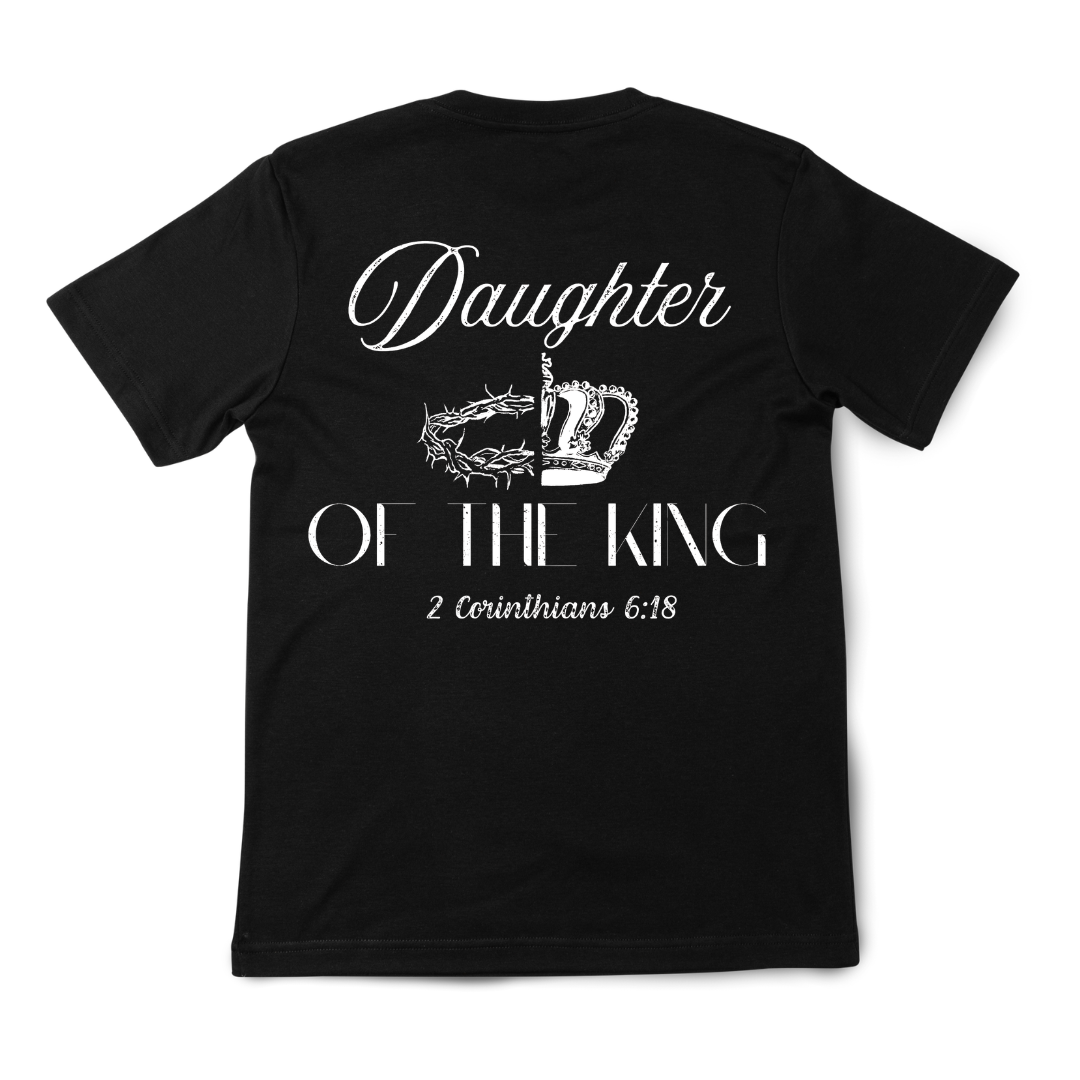 Daughter of the King
