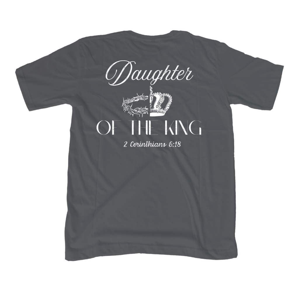 Daughter of the King