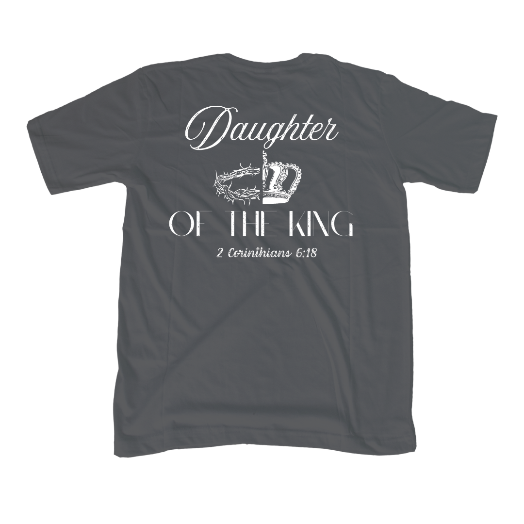 Daughter of the King