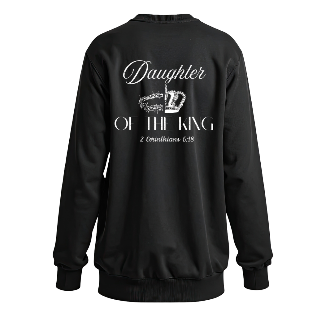 Daughter of the King