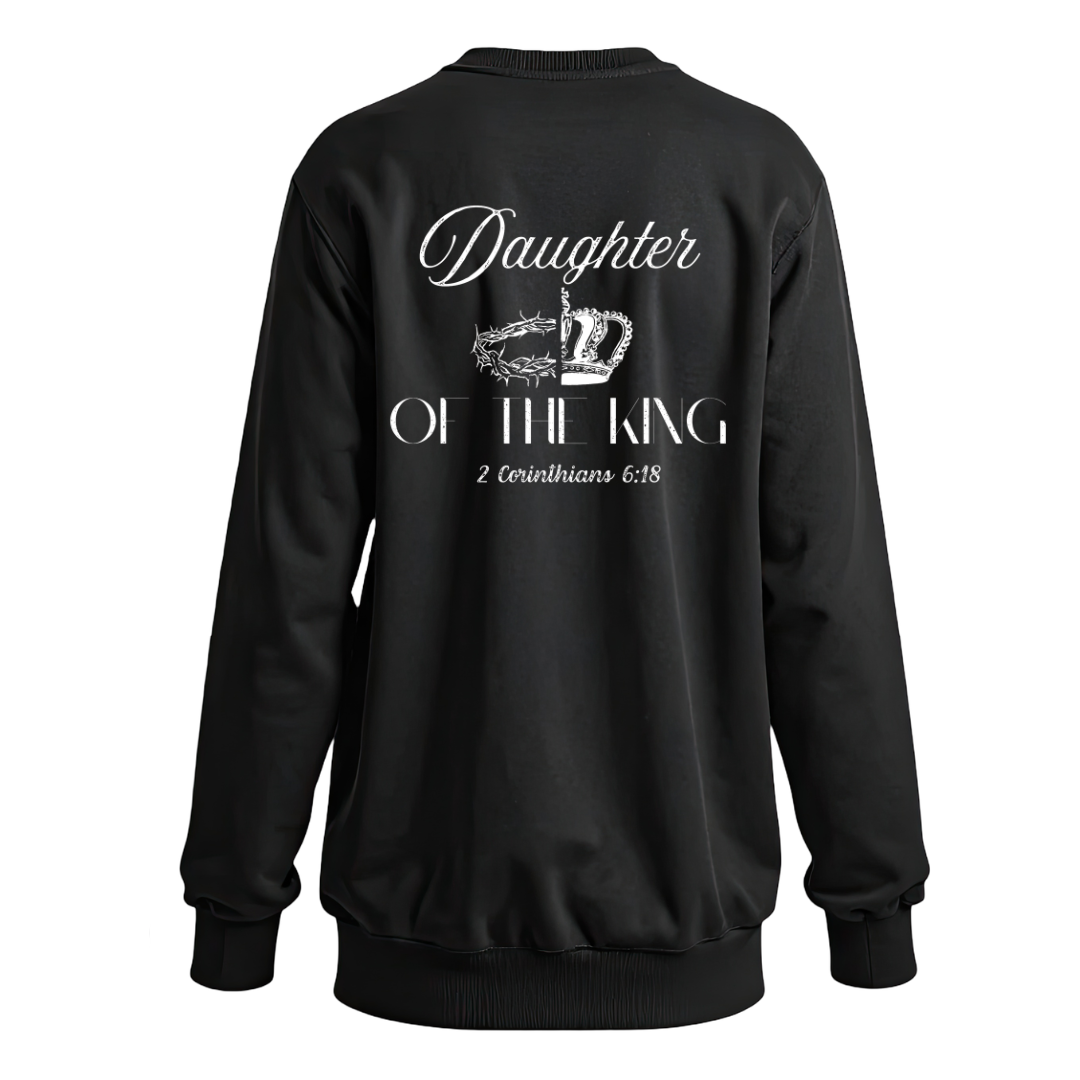 Daughter of the King