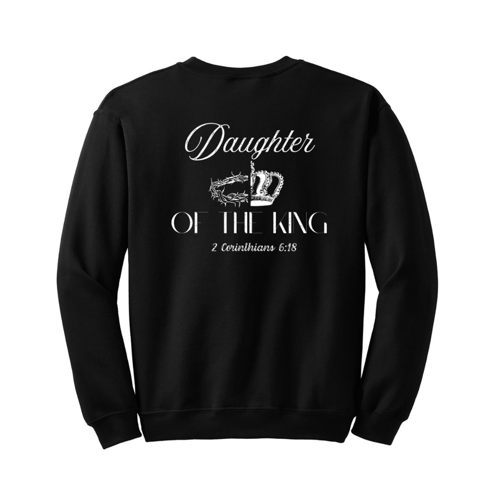 Daughter of the King