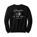 Daughter of the King