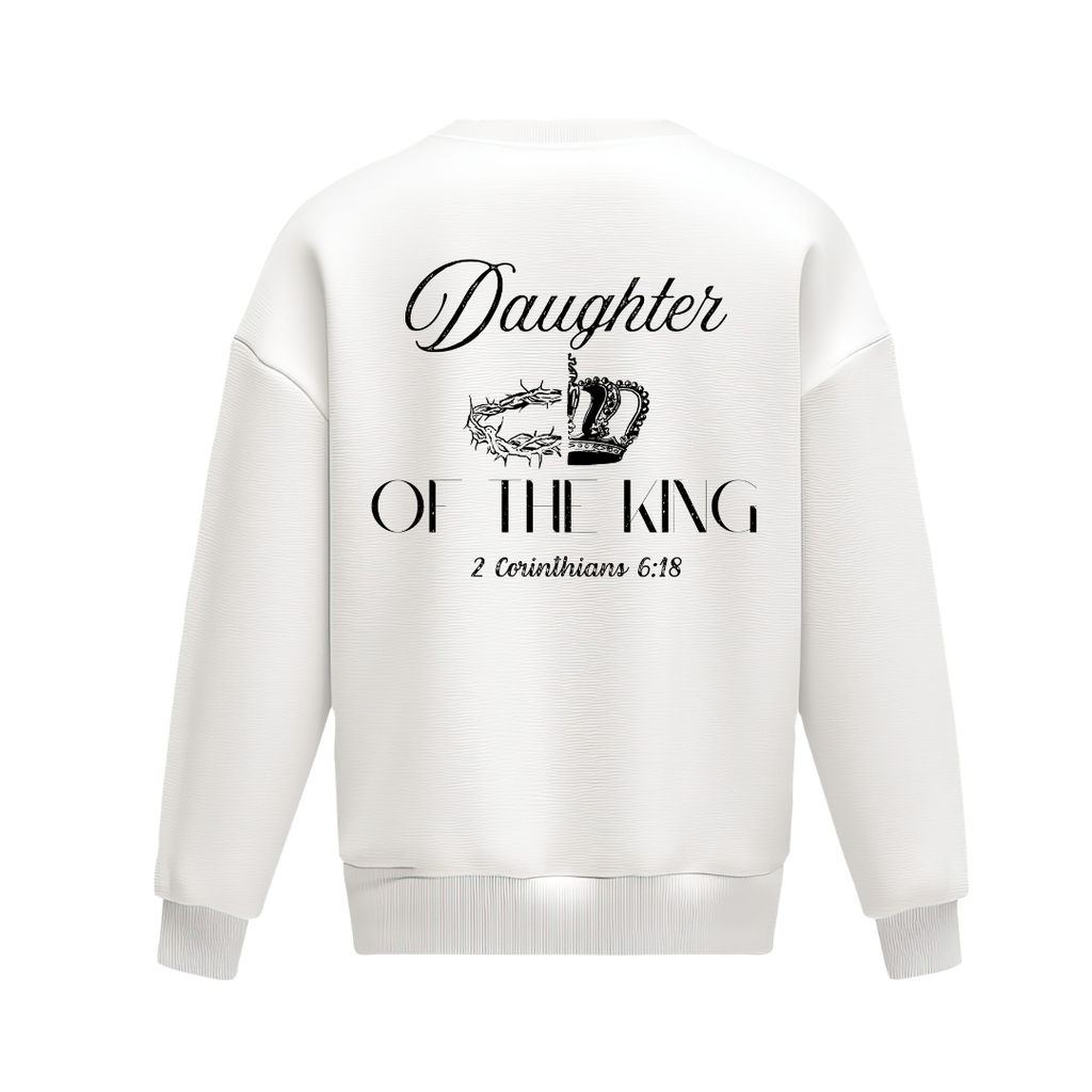 Daughter of the King