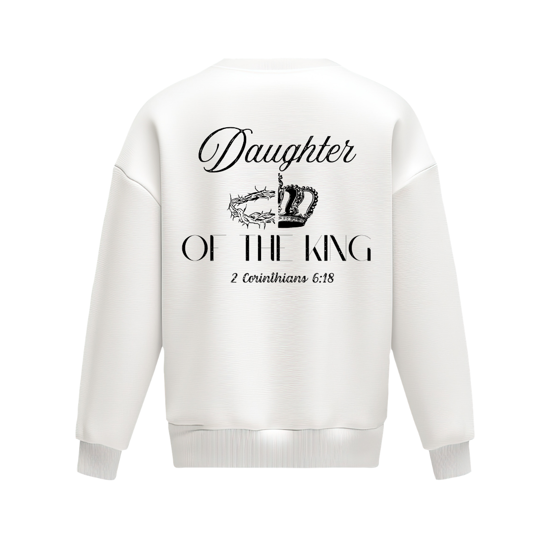 Daughter of the King