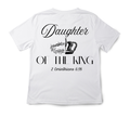 Daughter of the King