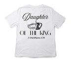 Daughter of the King