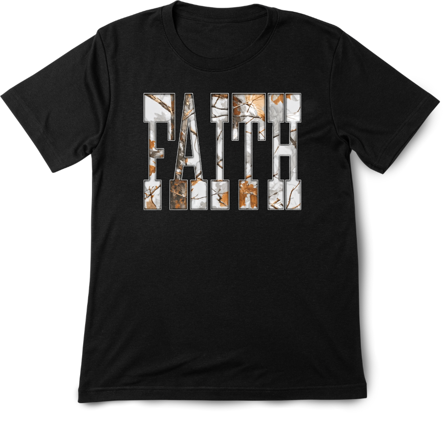 Faith and Pray