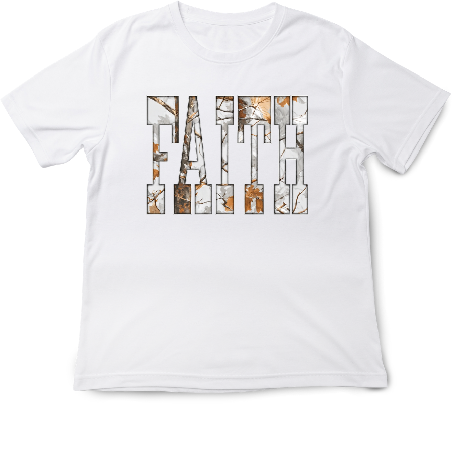 Faith and Pray