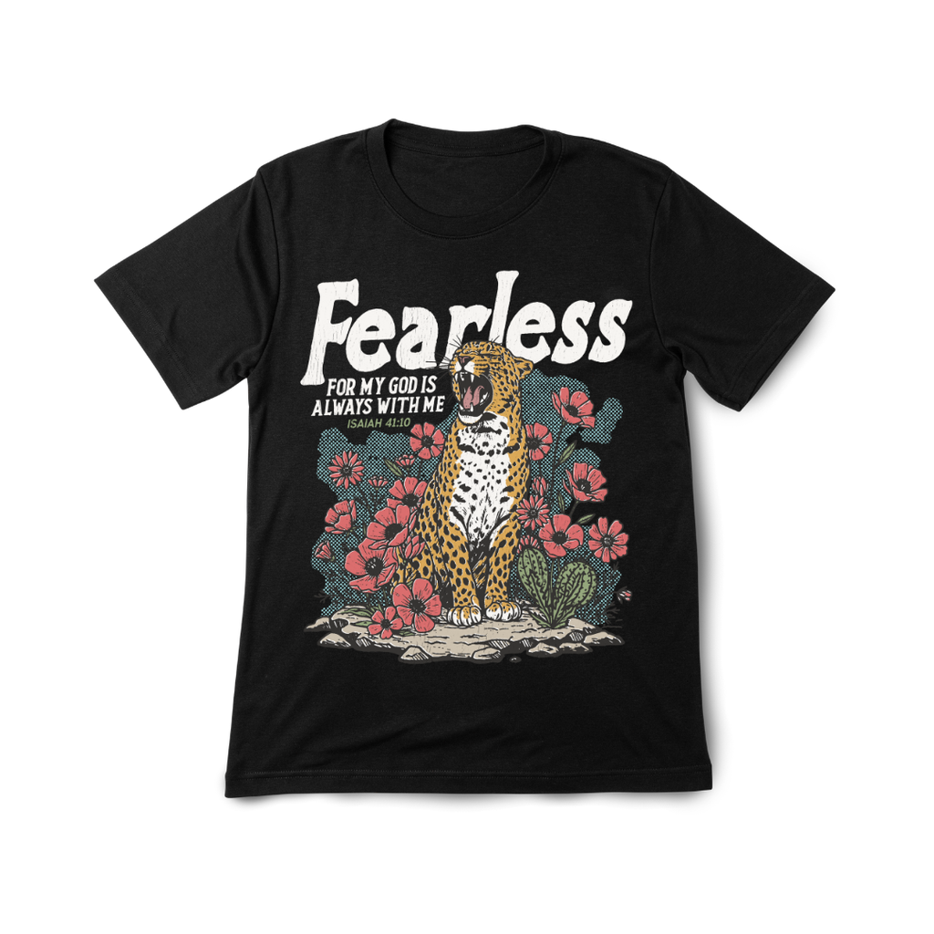 Fearless