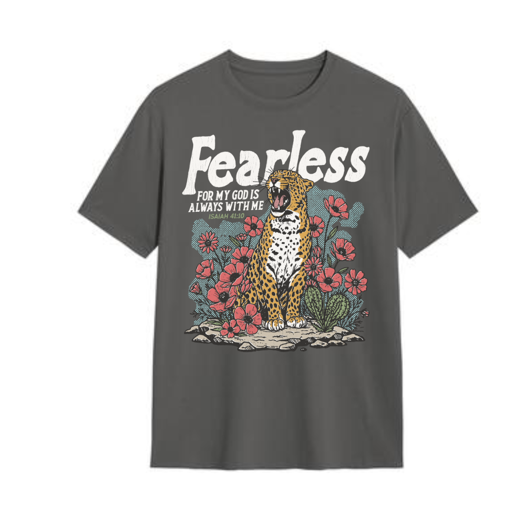 Fearless