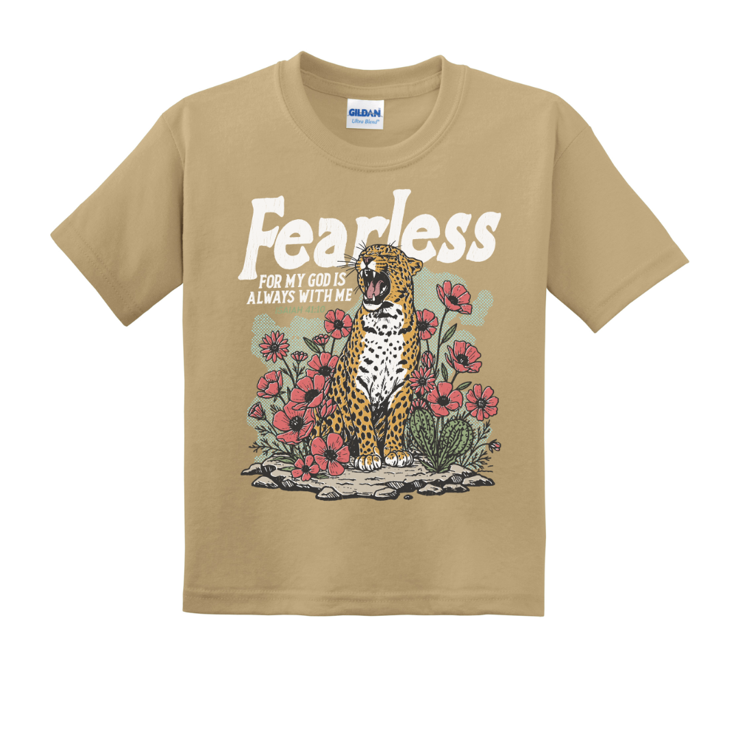 Fearless