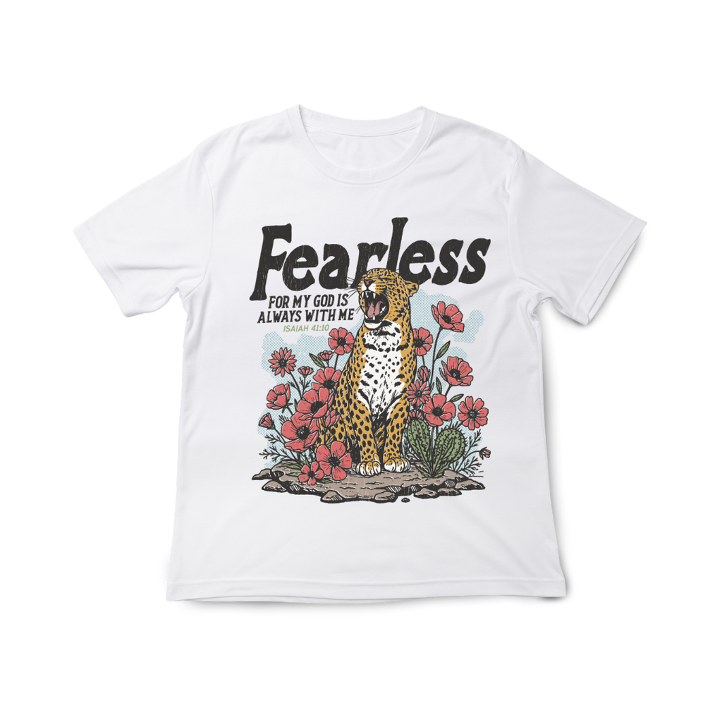 Fearless