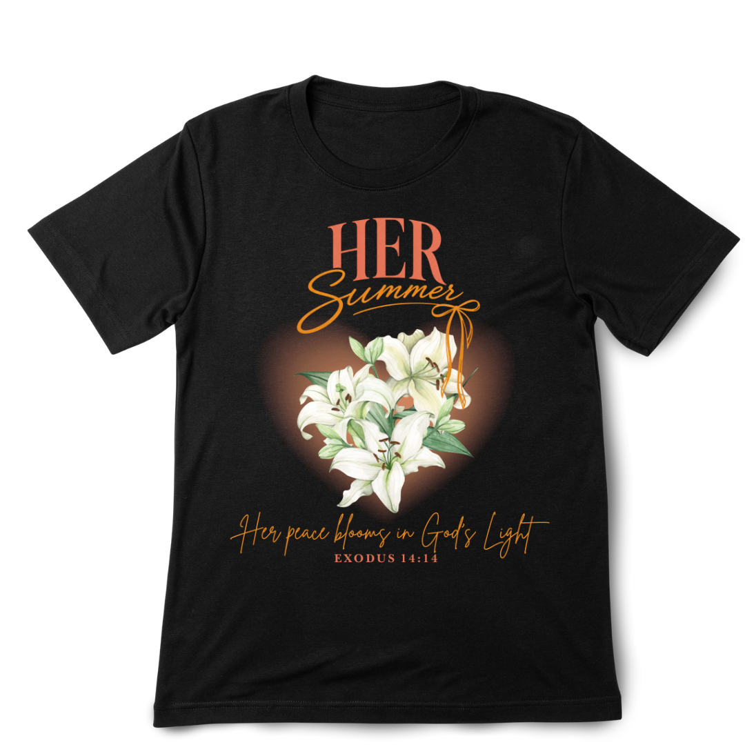 Her Summer