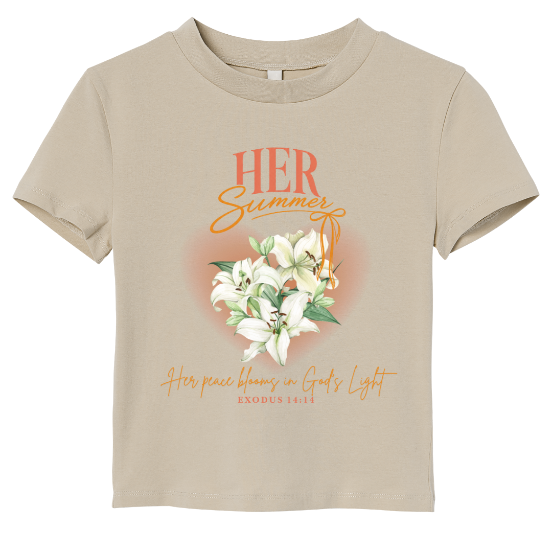 Her Summer