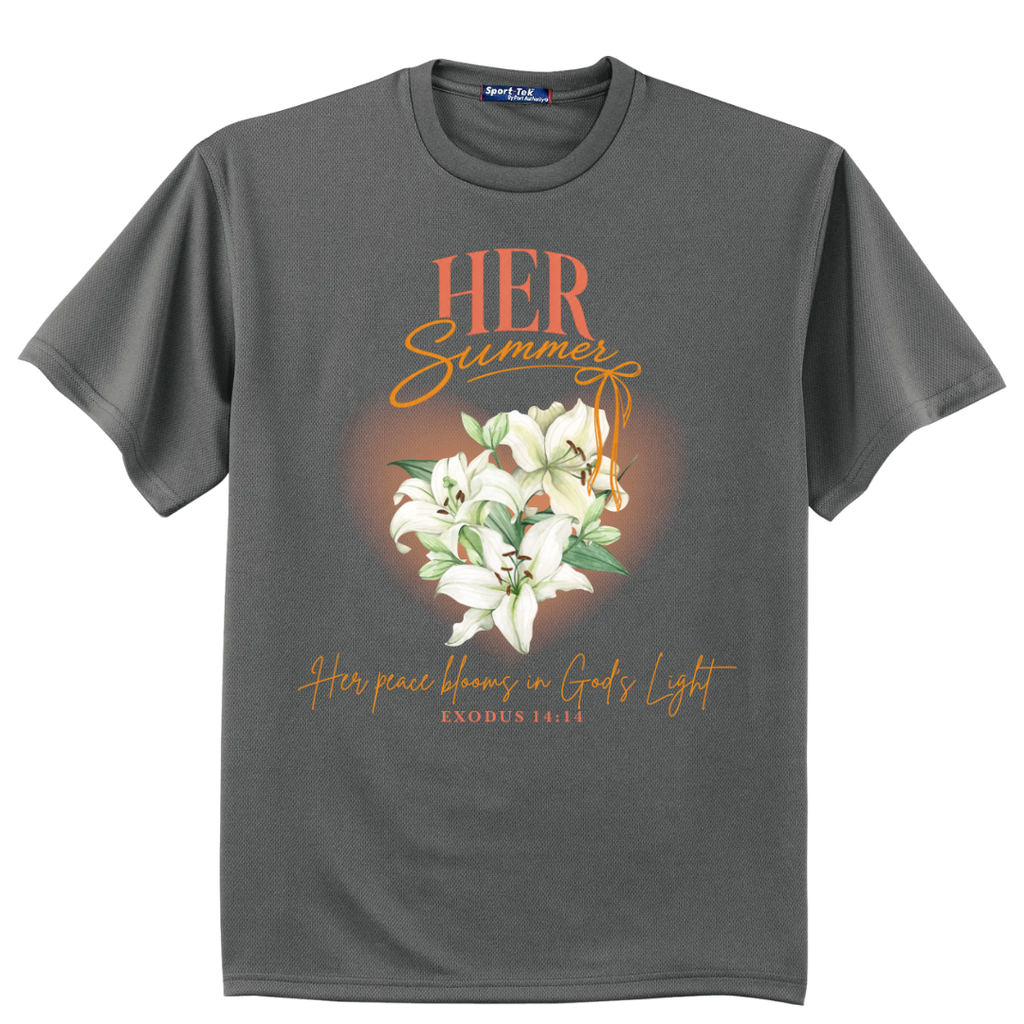 Her Summer