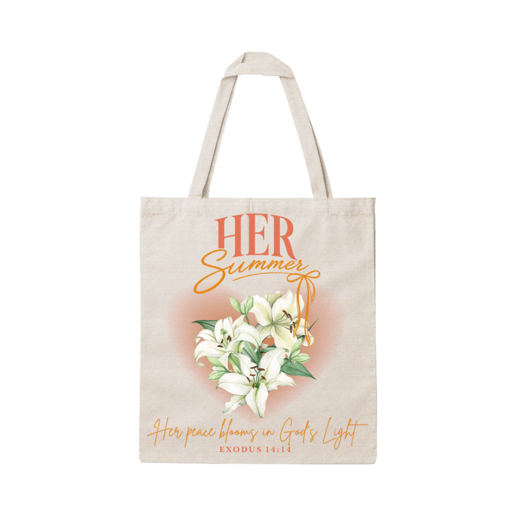 Her Summer