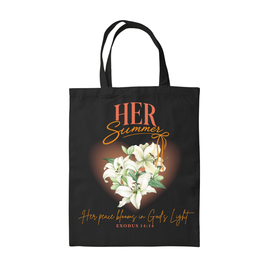 Her Summer