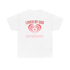 Loved by God