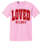 Loved
