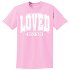 Loved