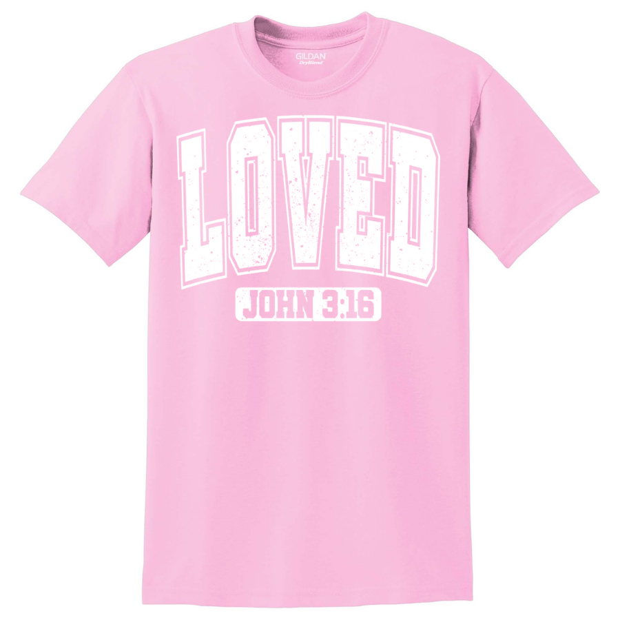 Loved