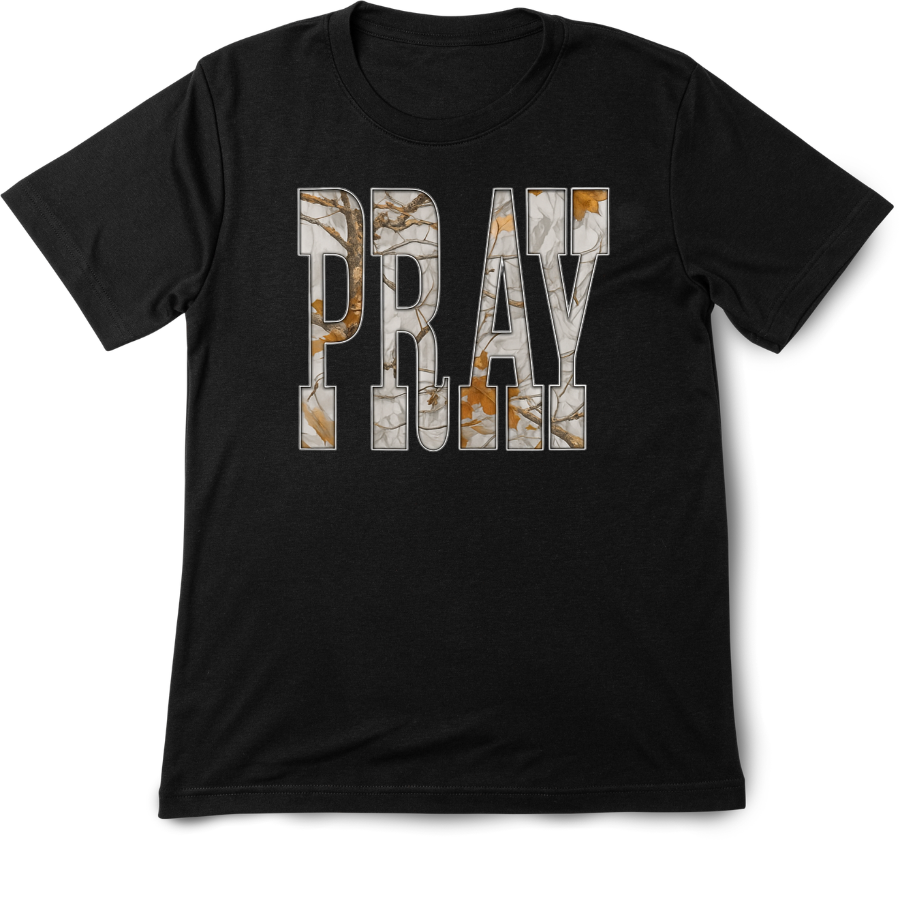 Faith and Pray