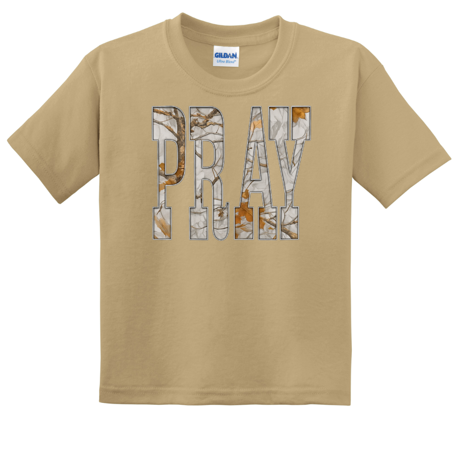 Faith and Pray