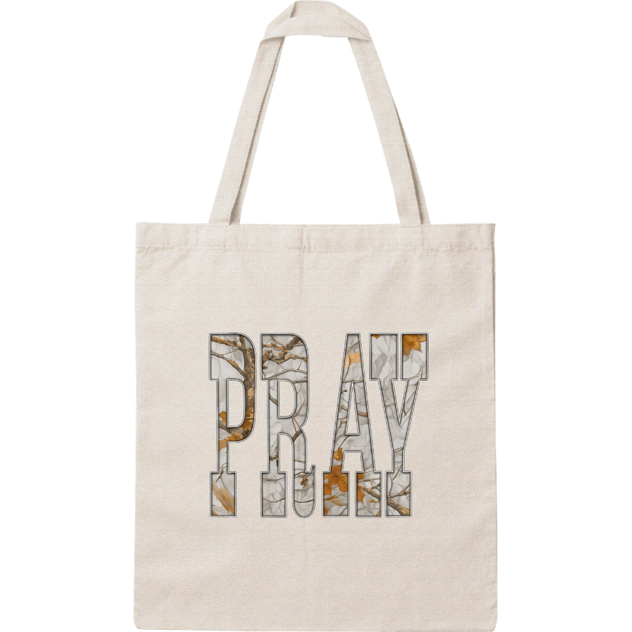 Faith and Pray