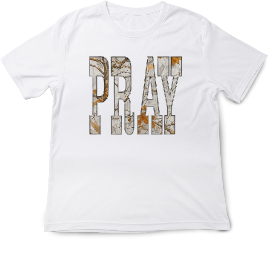 Faith and Pray