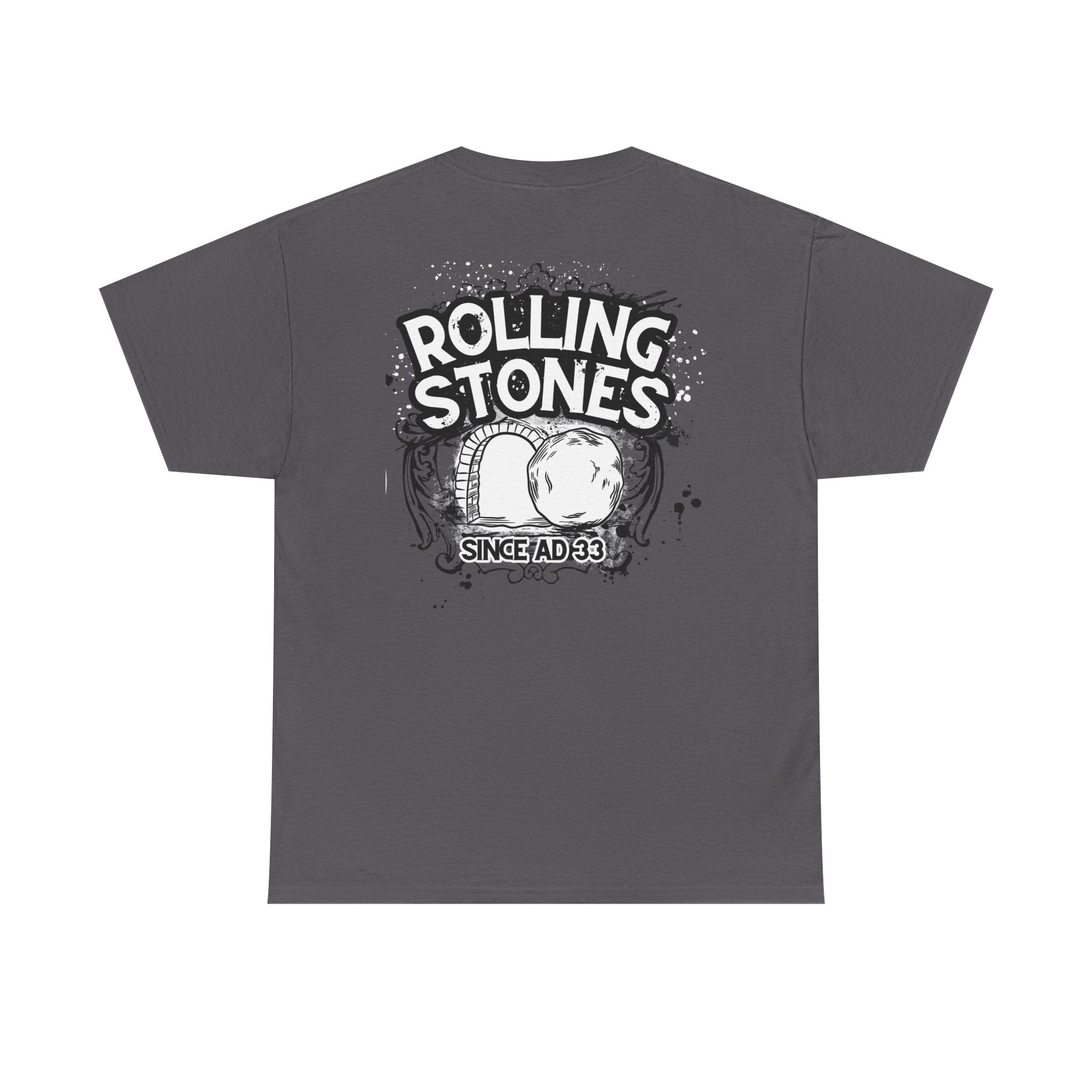 Rolling Stones