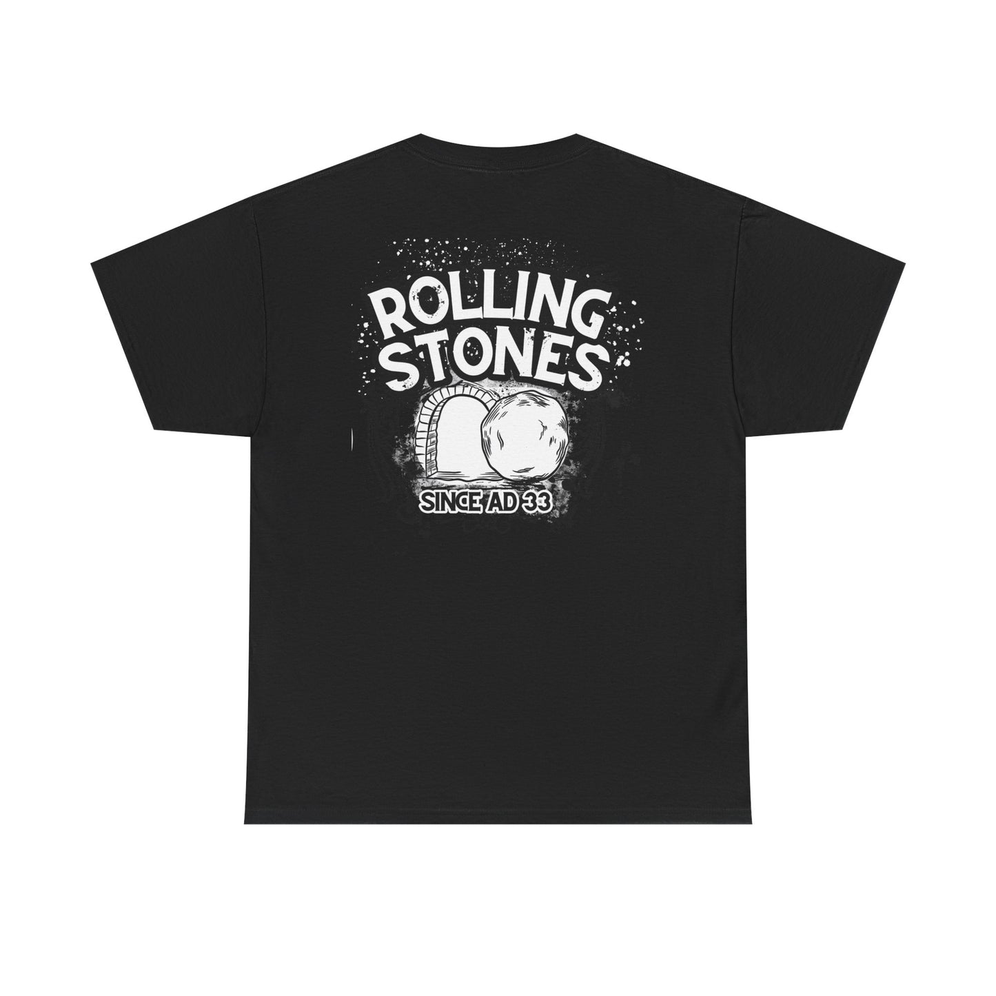 Rolling Stones